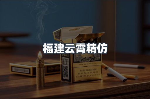 云霄香烟批发
